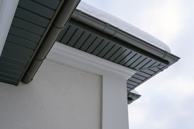 Cladding and Trim Detailing